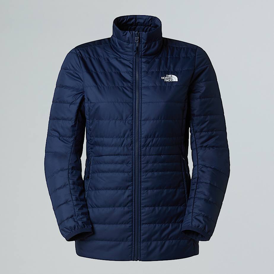 Giacca Hikesteller Triclimate 3in1 da donna TNF ALT23