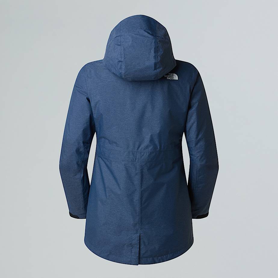 Giacca Hikesteller Triclimate 3in1 da donna TNF ALT22