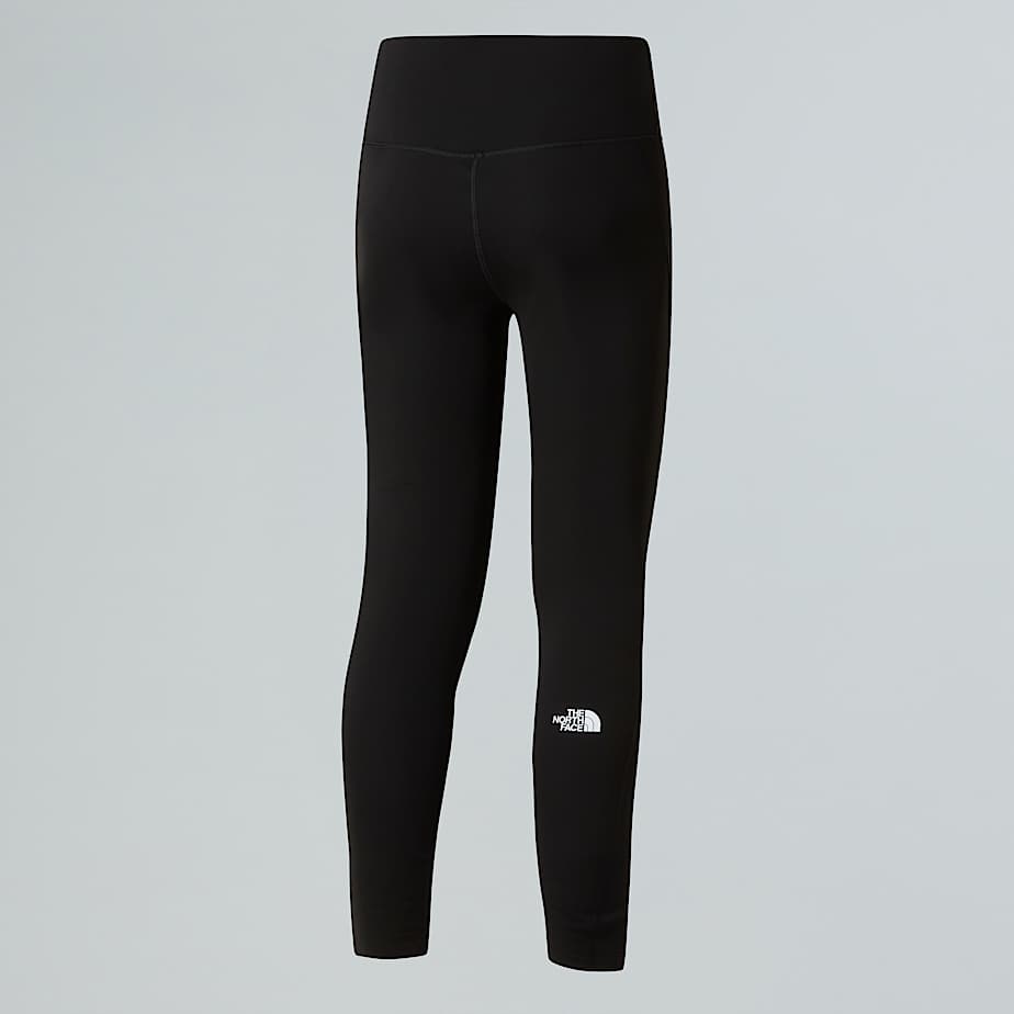Dragline Baselayer Bottoms W TNF ALT1