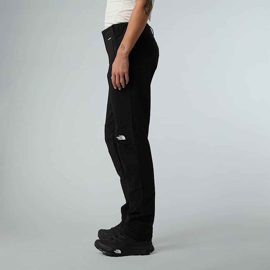 Pantaloni Forcella da donna TNF ALT2