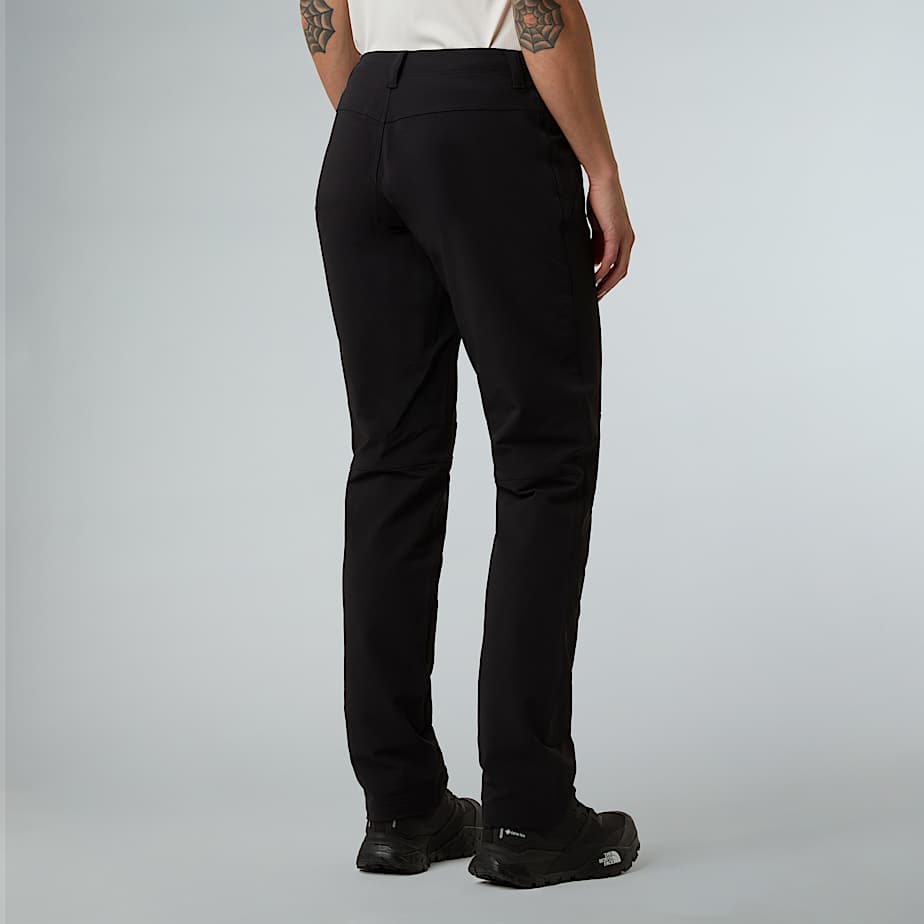 Pantaloni Forcella da donna TNF ALT3