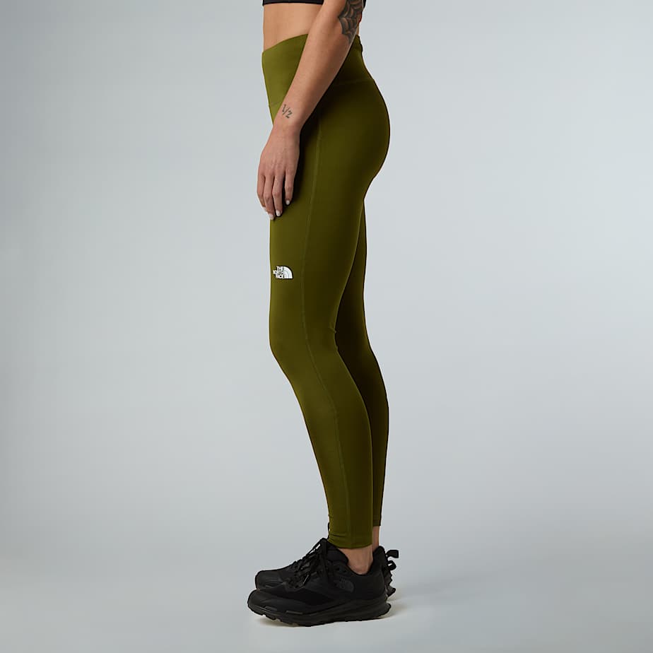Resolve Leggings W TNF ALT2