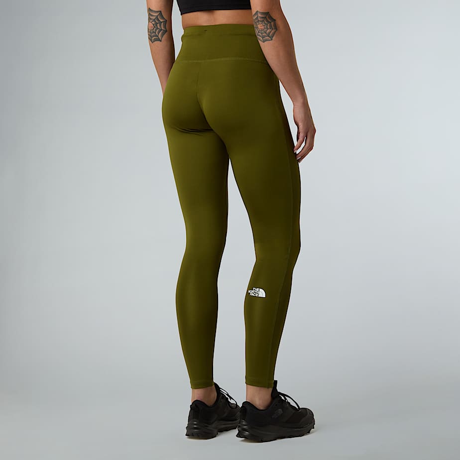 Resolve Leggings für Damen - 4
