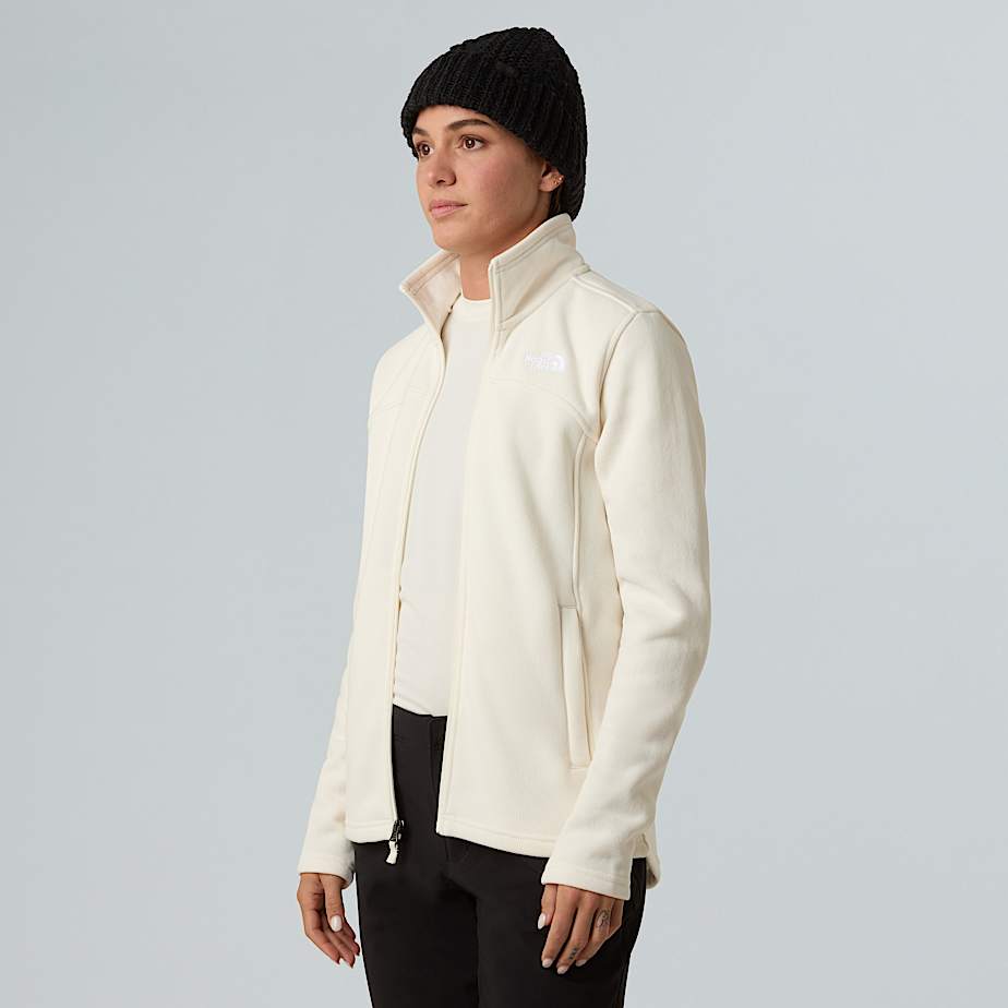 Gordon Lyons Fleece Jacket W TNF ALT3