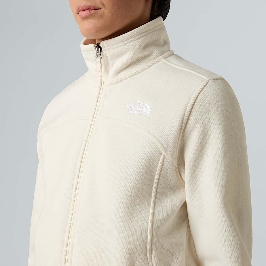 Gordon Lyons Fleece Jacket W TNF ALT4