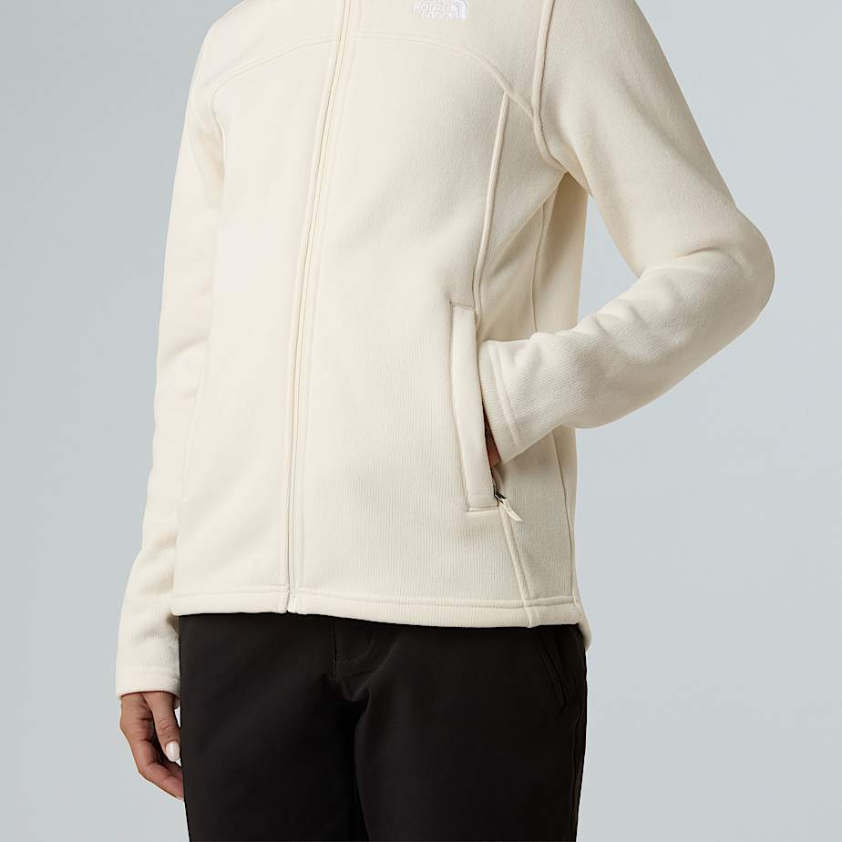 Gordon Lyons Fleece Jacket W TNF ALT5