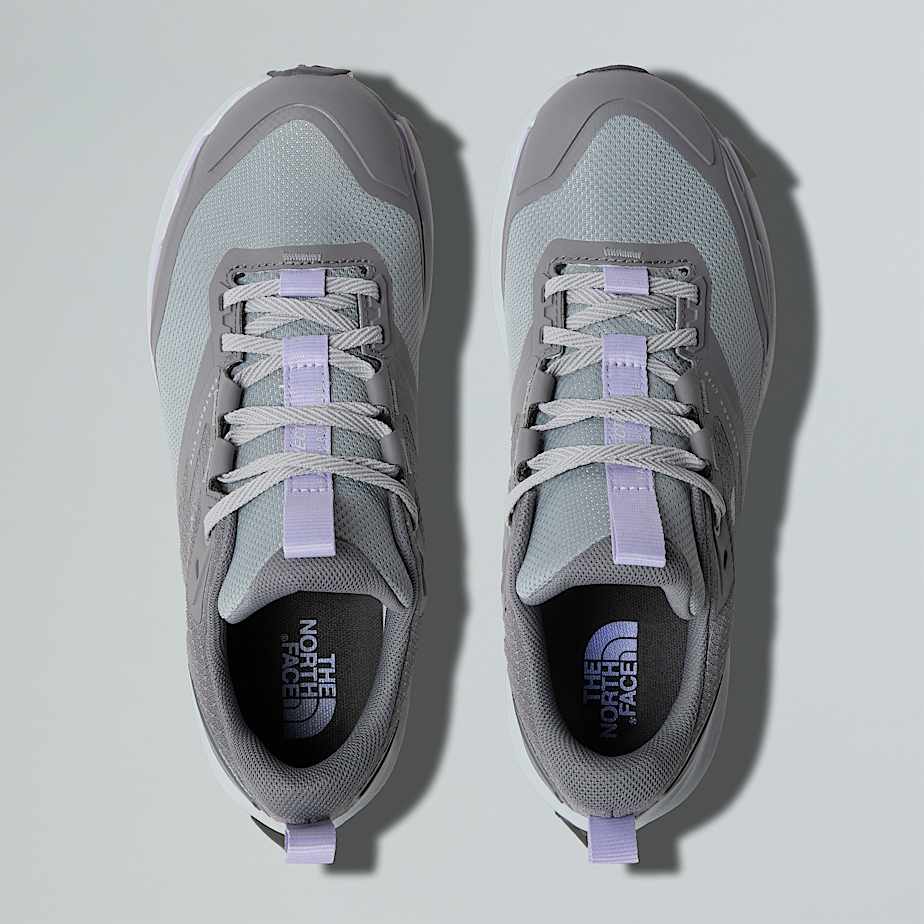 VECTIV Fastpack Lite Hiking Shoes W TNF ALT1