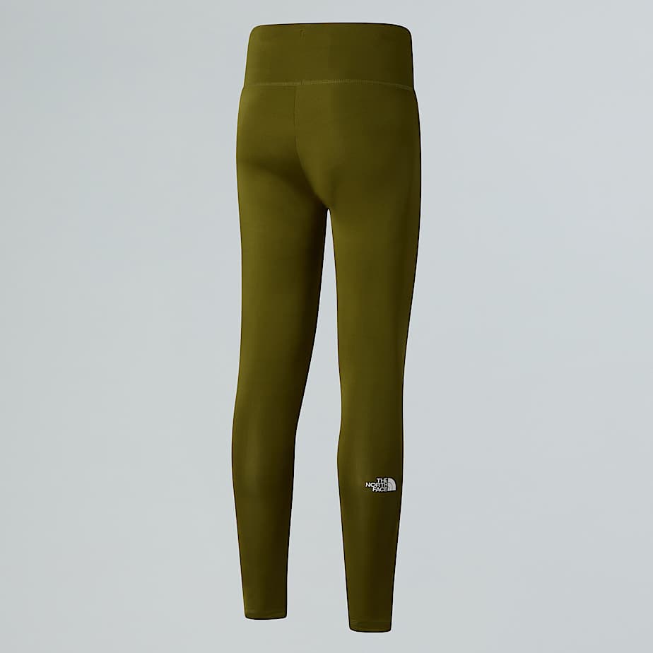 Resolve Leggings W TNF ALT21