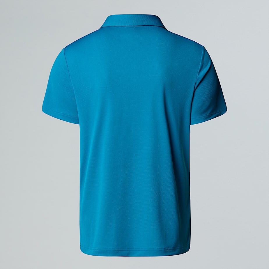 Men’s Tanken Polo - 2