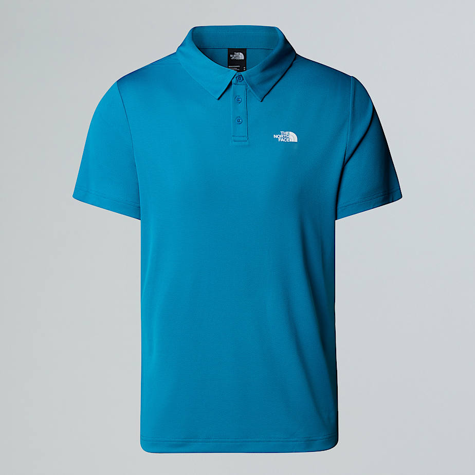 Men’s Tanken Polo - 1