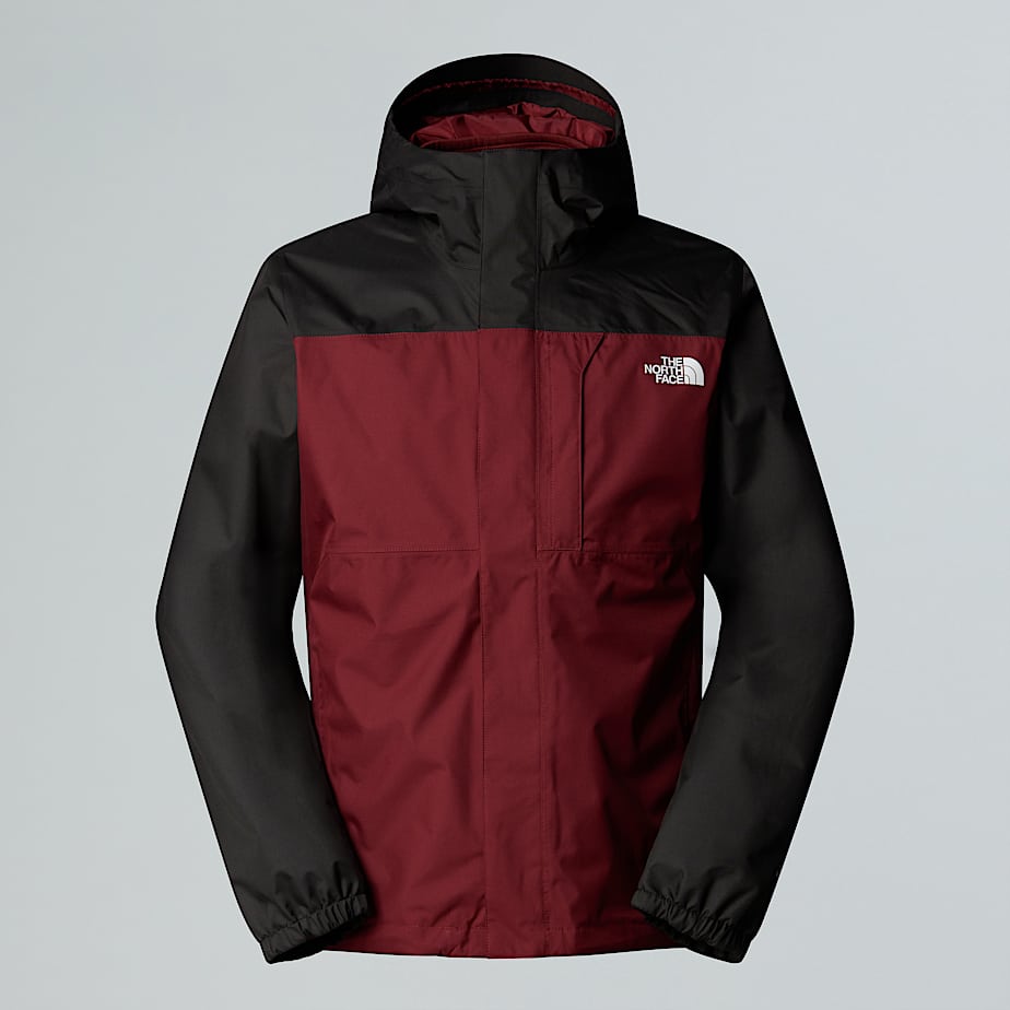 Quest Triclimate 3-in-1 Jacke für Herren - 10
