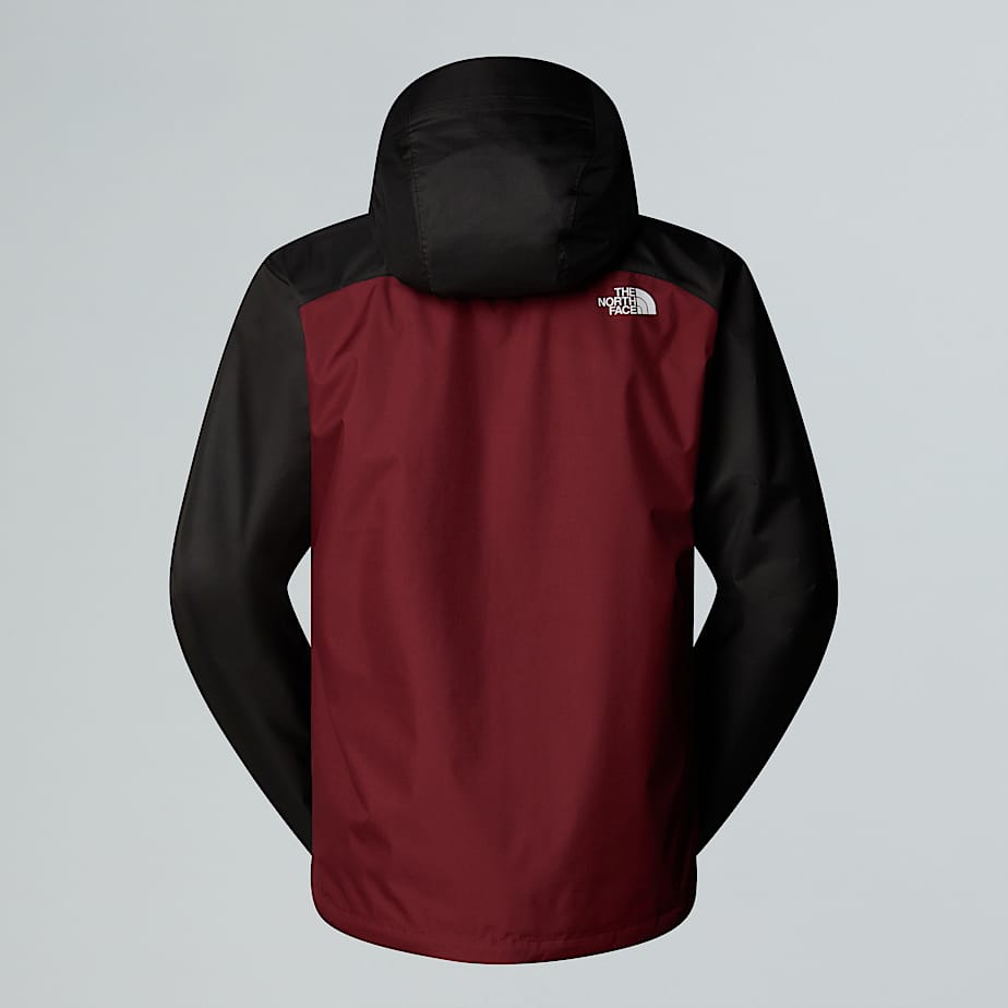 Quest Triclimate 3-in-1 Jacke für Herren - 11