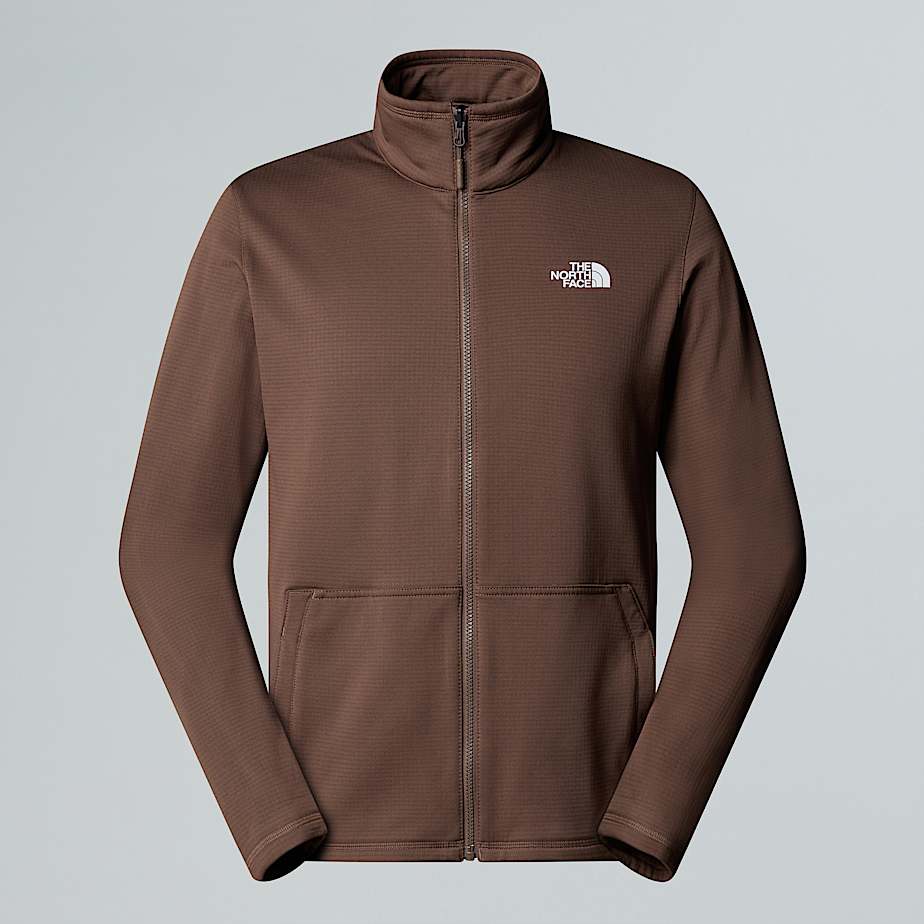 Mens Quest Triclimate 3in1 Jacket TNF ALT23