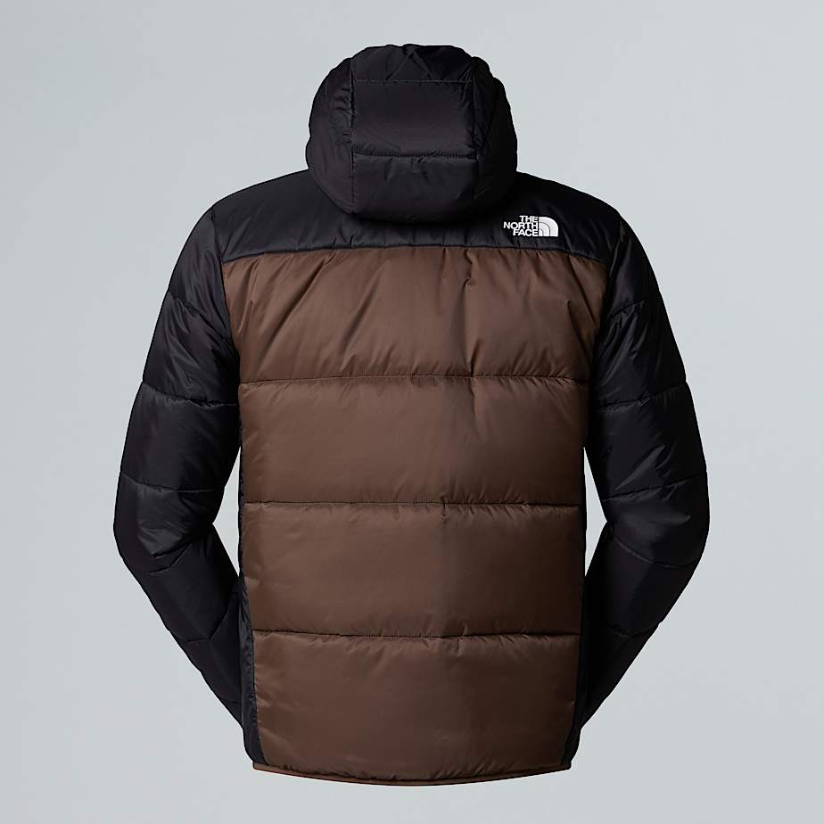 Quest Synthetikjacke für Herren - 8