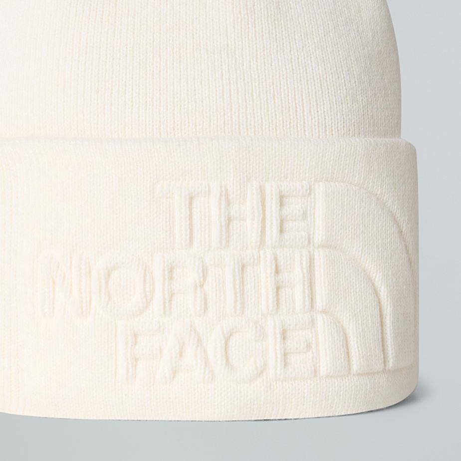 Urban Embossed Beanie - 3