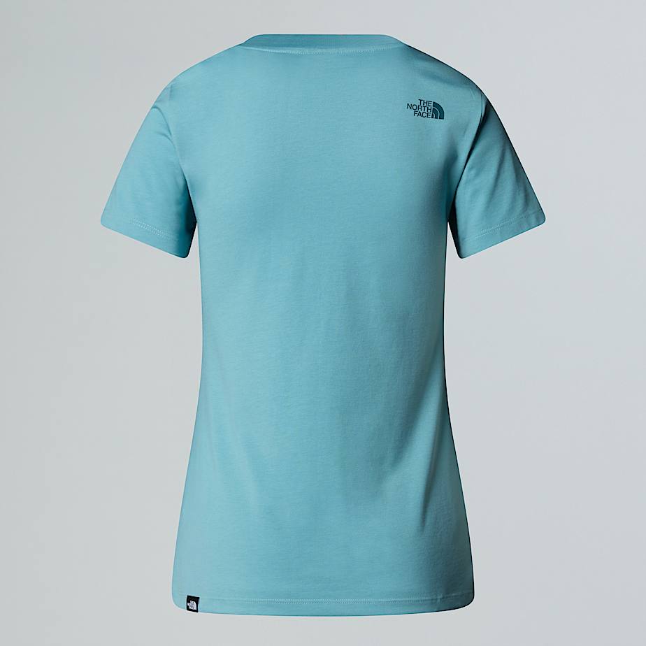 Womens Easy TShirt TNF ALT21