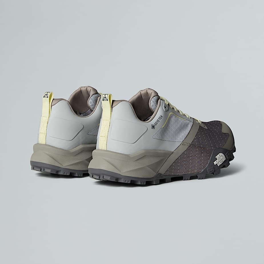 Men's Offtrail TR GORE-TEX® Trail Running Shoes - 3