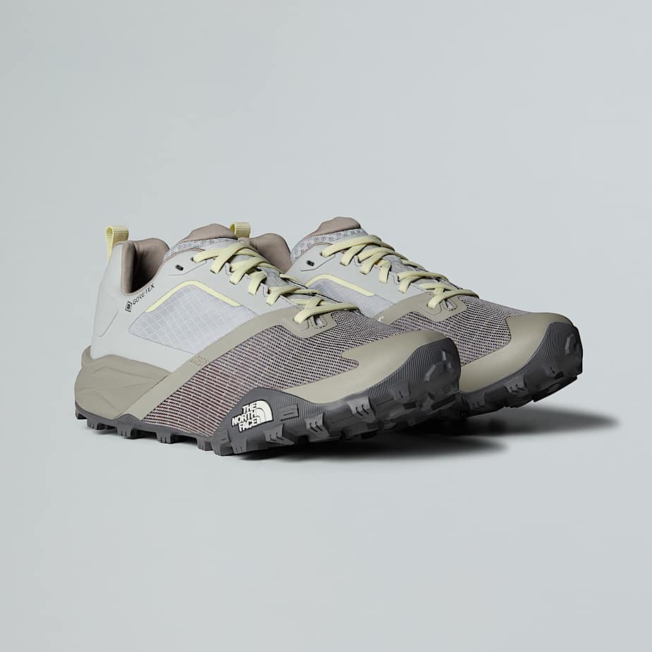 Men's Offtrail TR GORE-TEX® Trail Running Shoes - 5