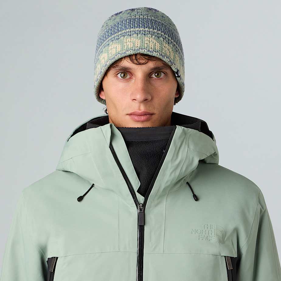 Berretto Cabin Ski Tuke - 2