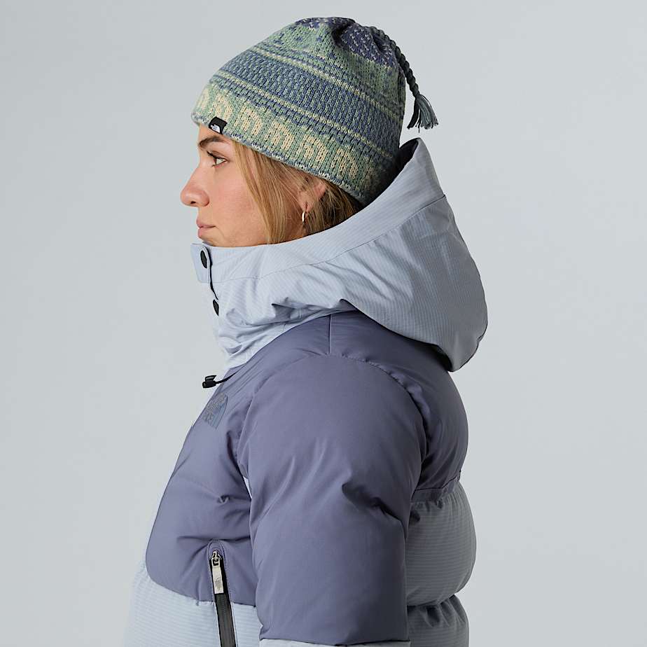 Berretto Cabin Ski Tuke - 6