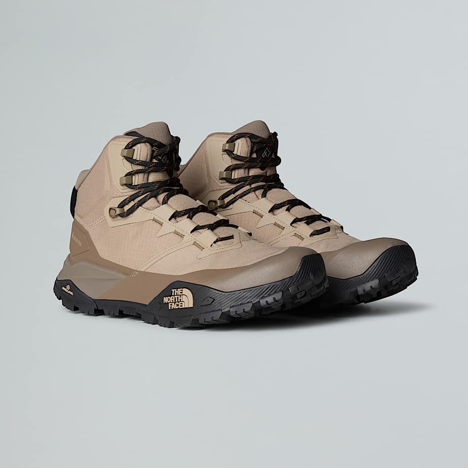 Men's Offtrail GORE-TEX® Hiking Boots | The North Face FI