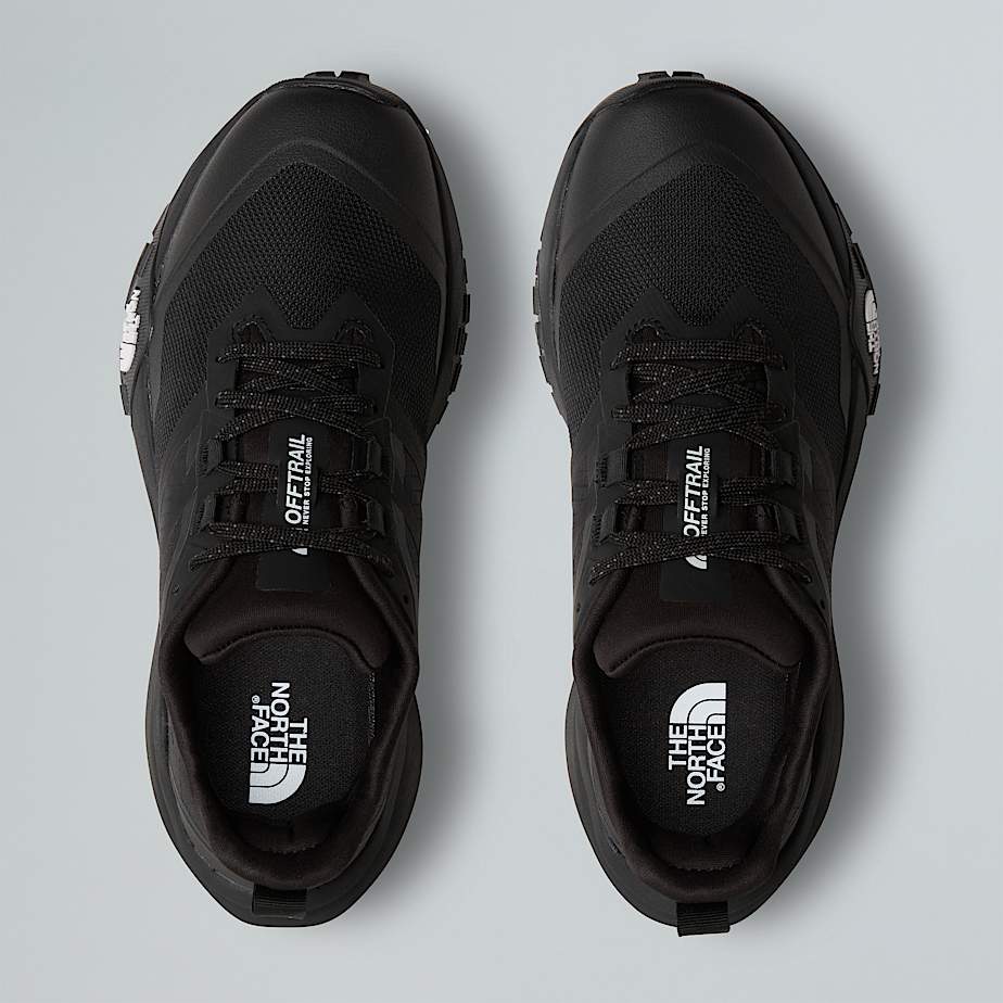 Offtrail Versa Trail Running Shoes W TNF ALT1