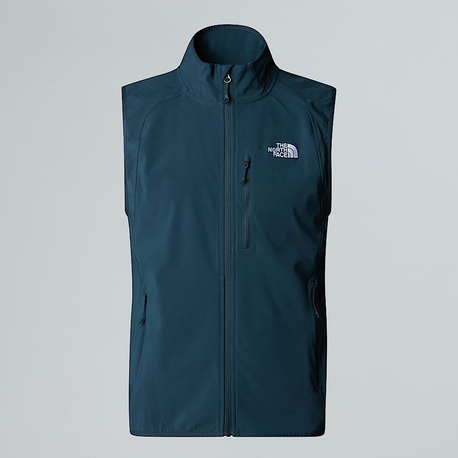 Nimblebodywarmer voor heren TNF ALT20