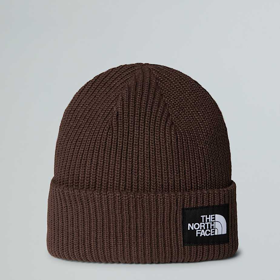 Beanie Salty Lined TNF HERO