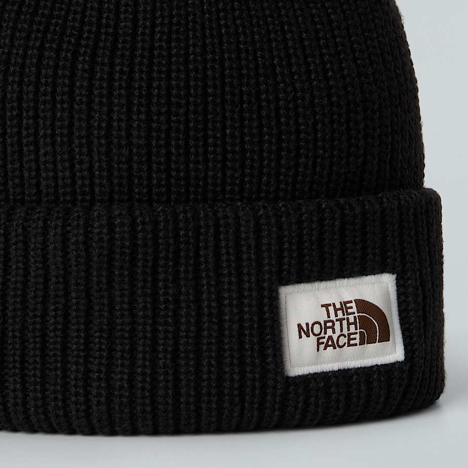 Salty Bae Lined Beanie - 3