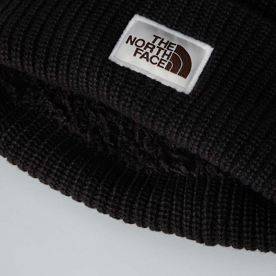 Salty Bae Lined Beanie - 4