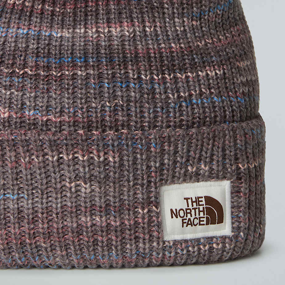 Gorro con forro Salty Bae TNF ALT2
