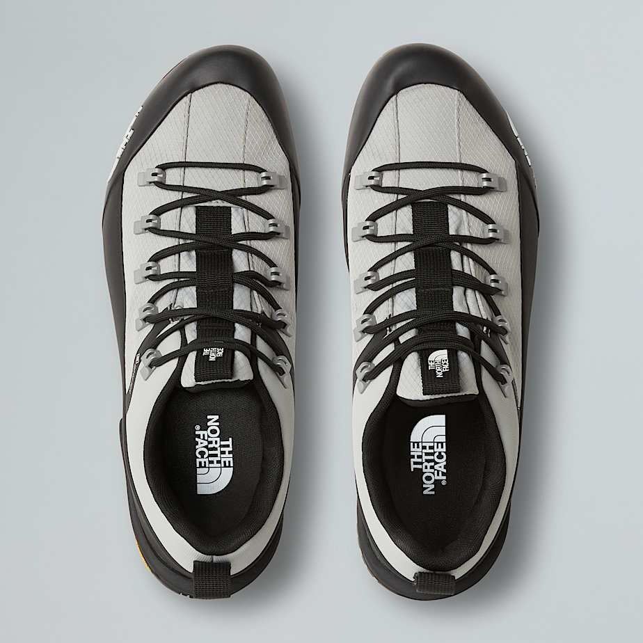 Scarpe Glenclyffe Low GORETEX TNF ALT1