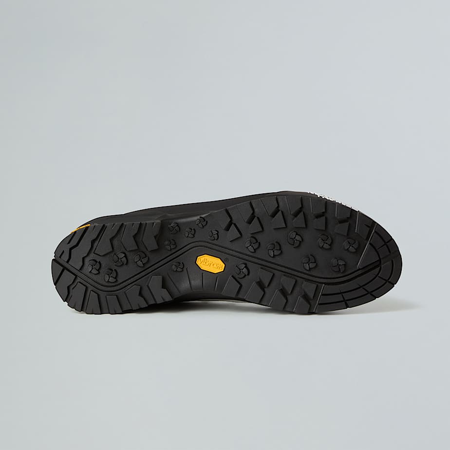 Scarpe Glenclyffe Low GORETEX TNF ALT7