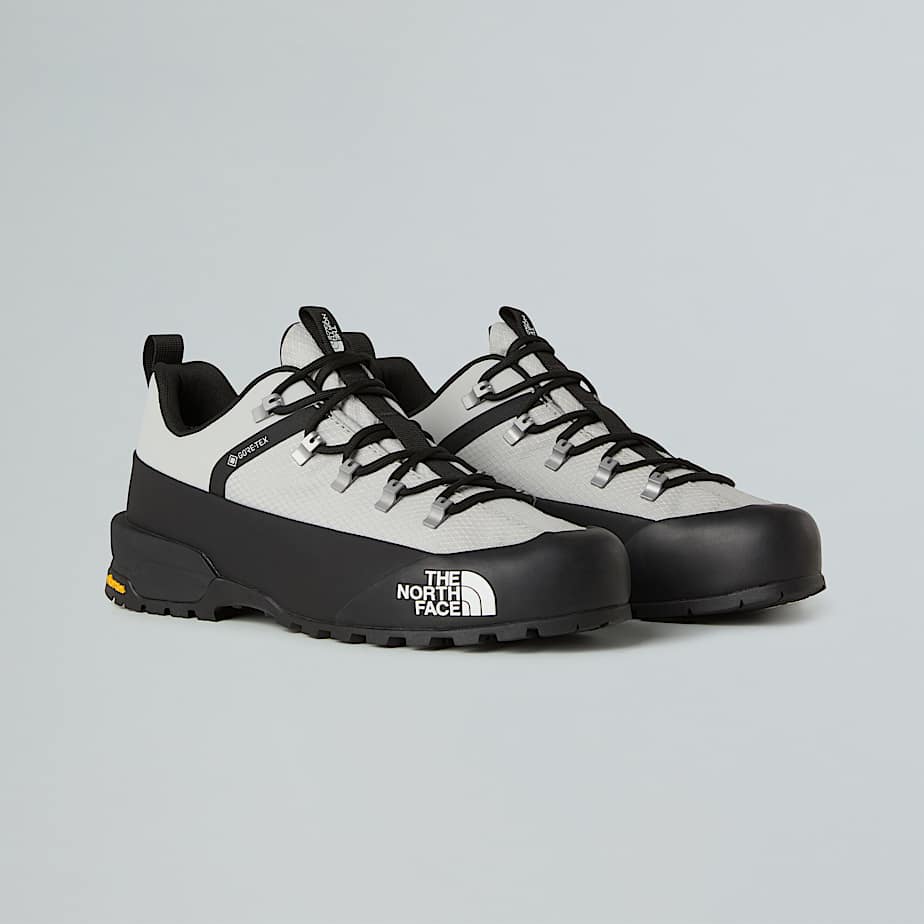 Scarpe Glenclyffe Low GORETEX TNF ALT8