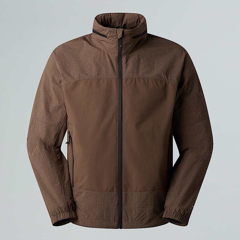 Hike Utility Wind Jacket M TNF ALT20