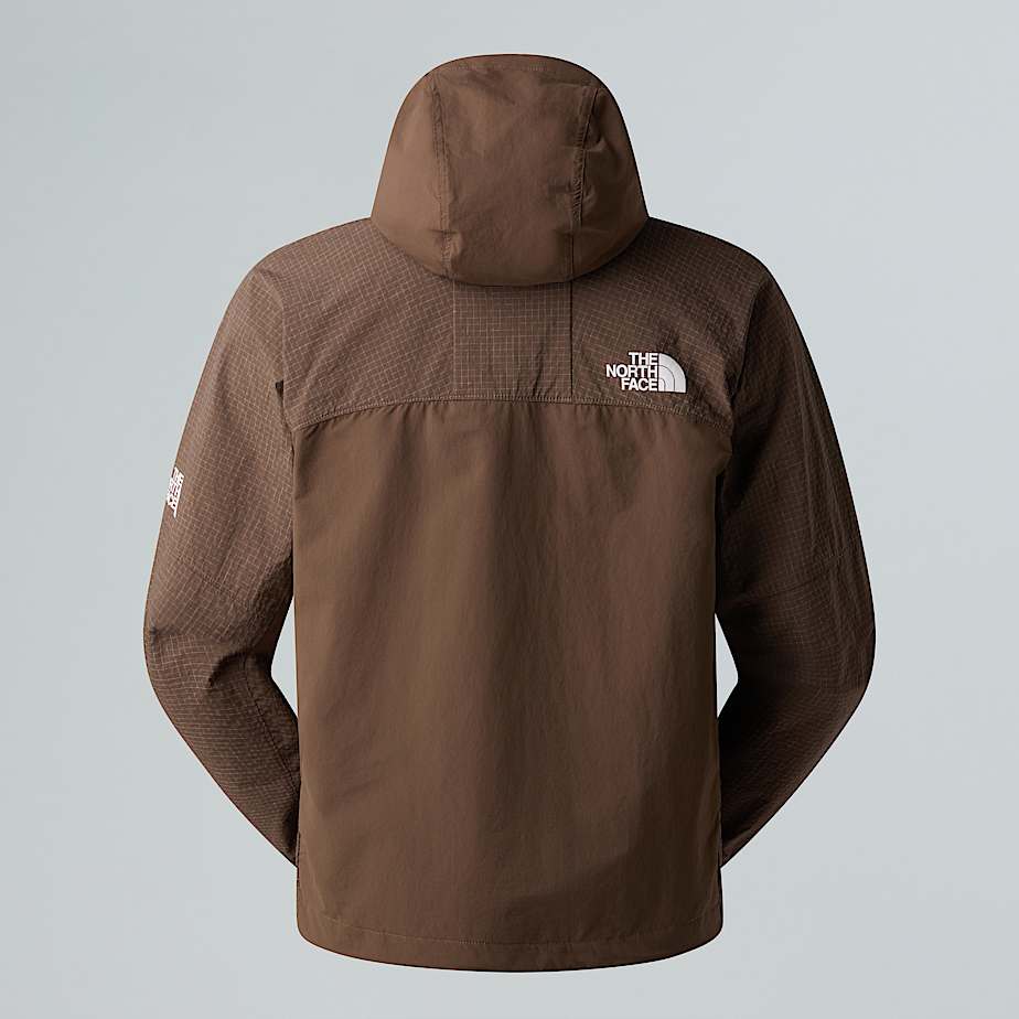Hike Utility Wind Jacket M TNF ALT21
