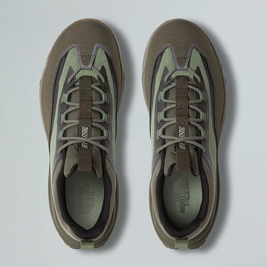 Offtrail Waterproof Versa Trainers - 2