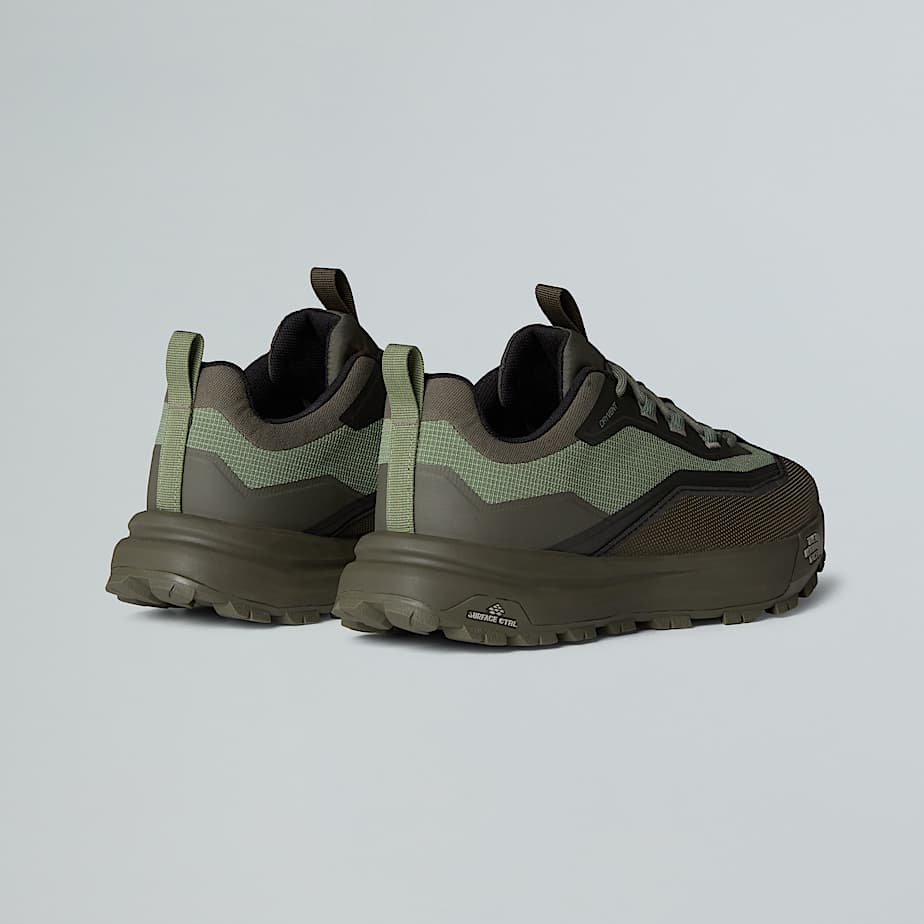 Offtrail Waterproof Versa Trainers - 3