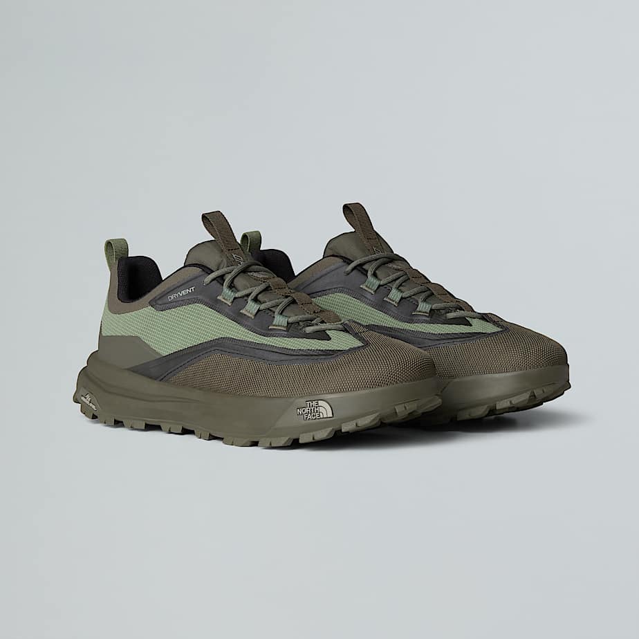 Offtrail Waterproof Versa Trainers - 5
