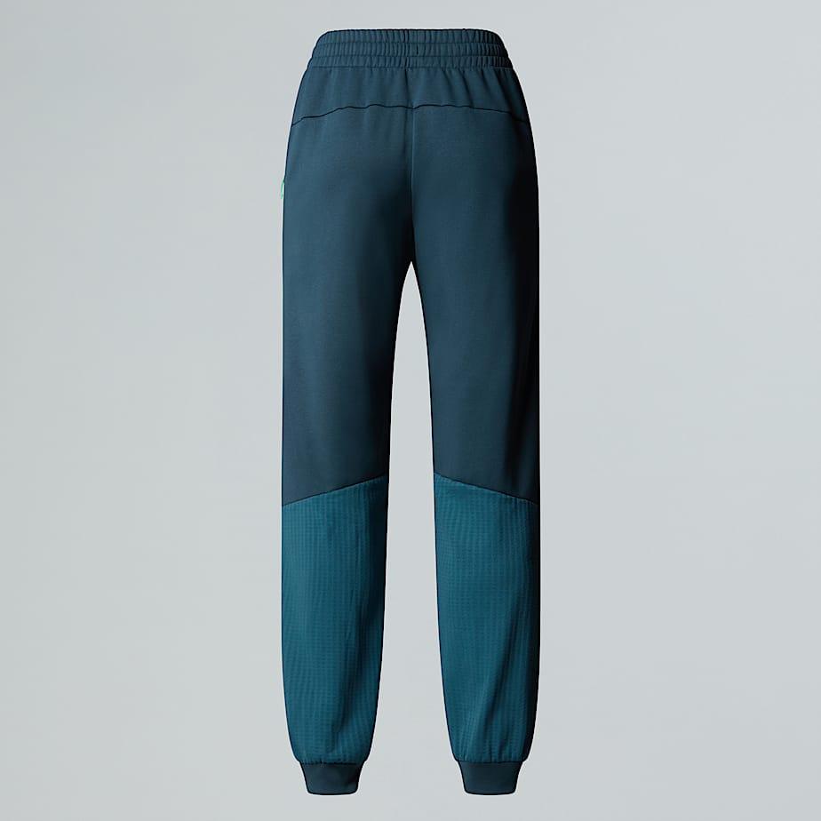 Joggers in pile Mountain Athletics da donna TNF ALT1