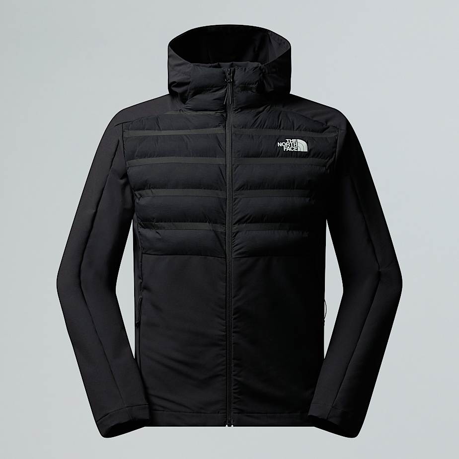 Mountain Athletics Cari Kapuzenjacke für Herren - 7