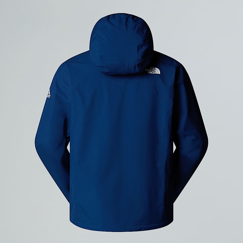 Giacca con cappuccio Mountain Athletics Rainlit da uomo TNF ALT21