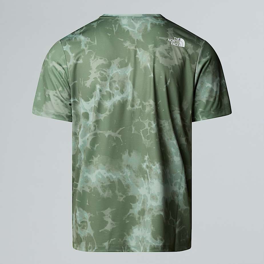 24/7 Printed T-Shirt M - 2