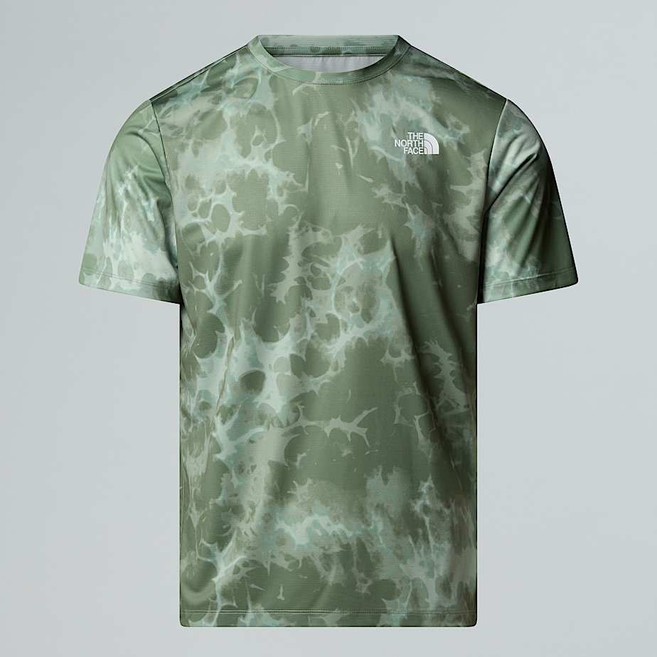 24/7 Printed T-Shirt M - 1