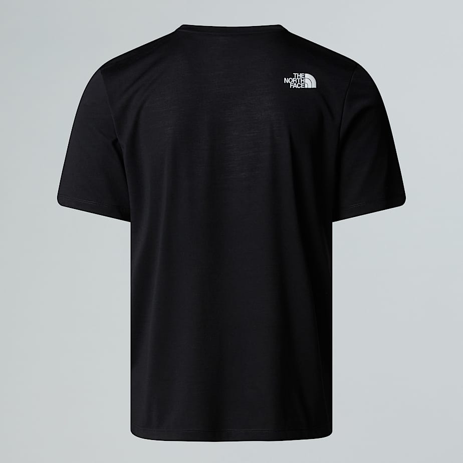 Foundation Mountain Graphic TShirt M TNF ALT1
