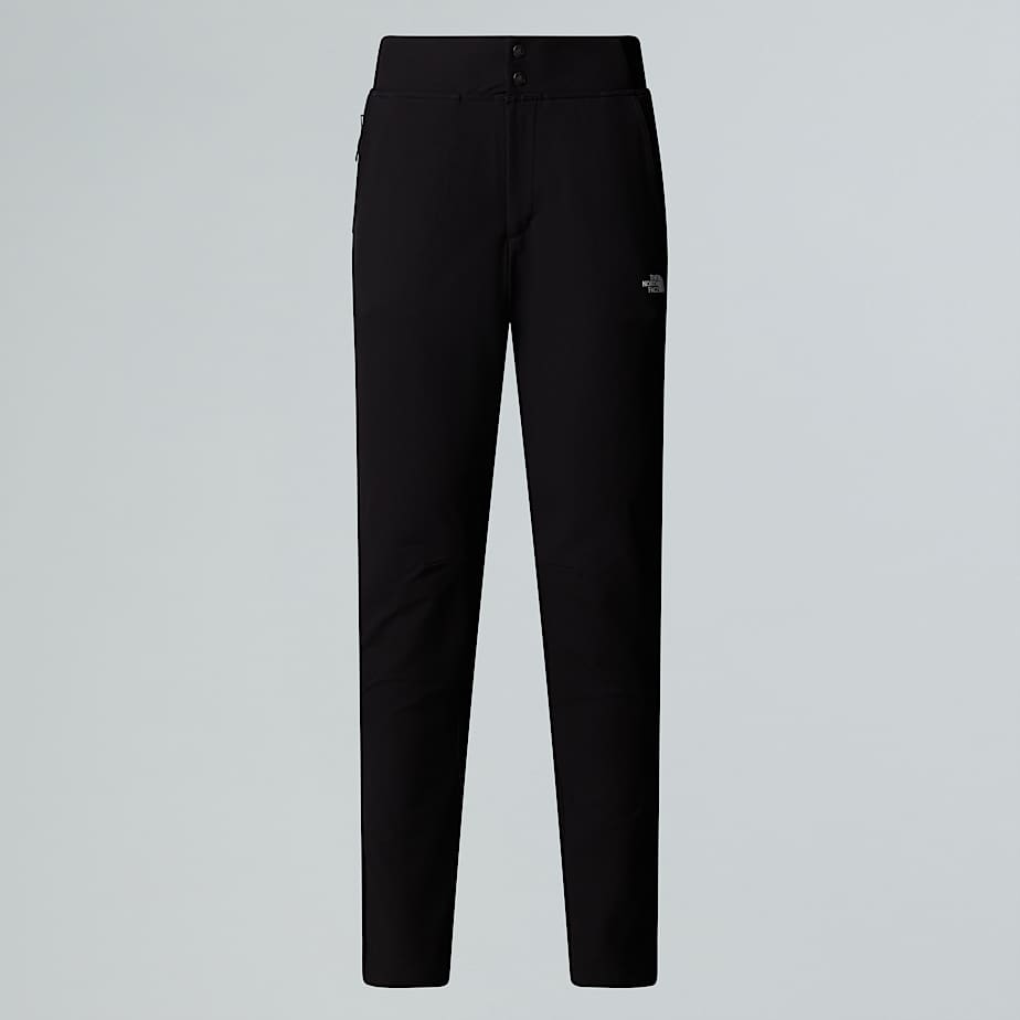 Quest Softshell-Hose für Damen - 6