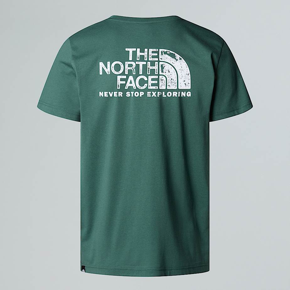 Men's Blanca T-Shirt - 2