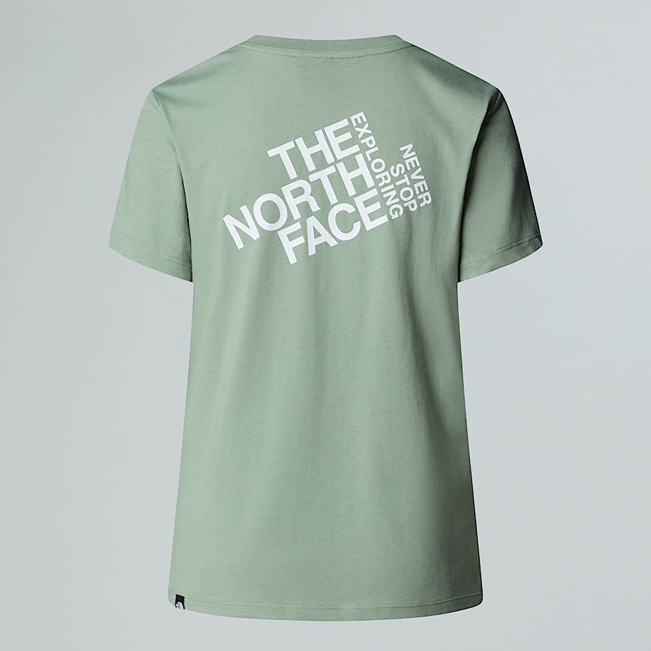 Blanca T-Shirt für Damen - 2