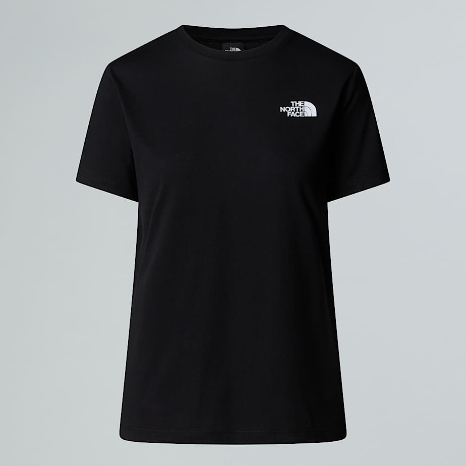 Tshirt Blanca da donna TNF HERO