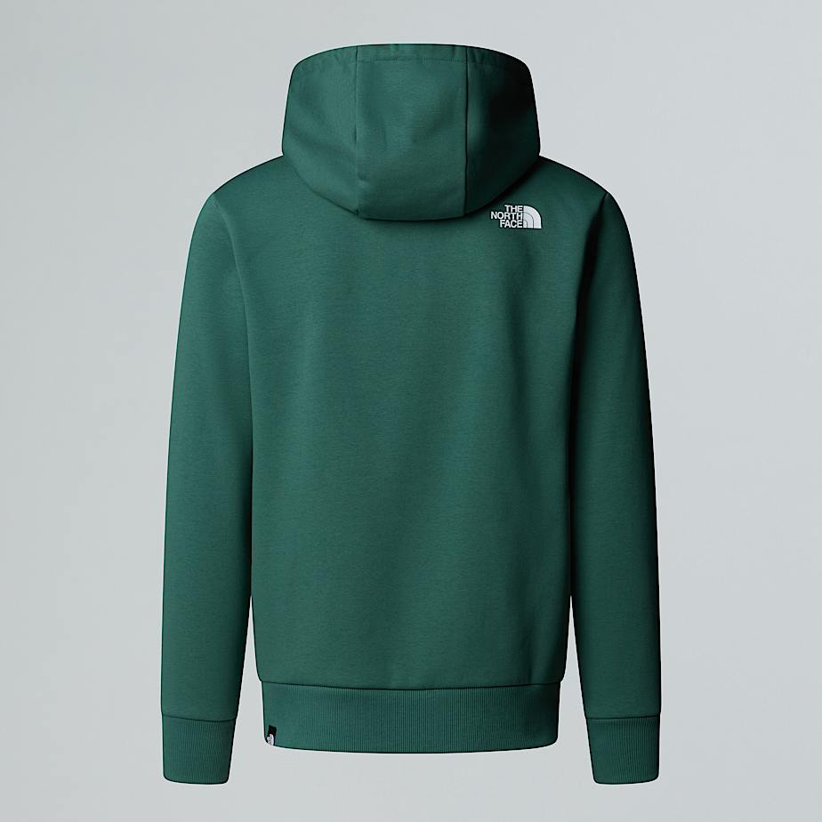 Men's Blanca Peak Full-Zip Hoodie - 2